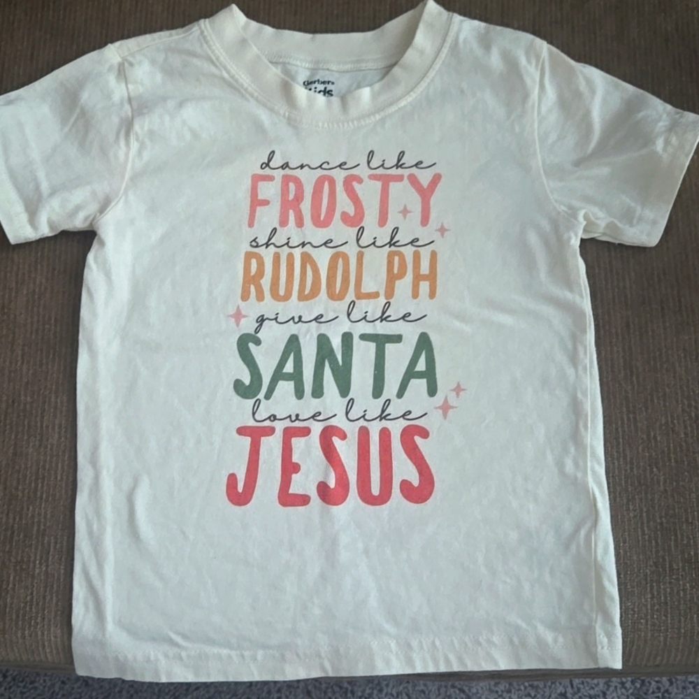 Christmas Shirt